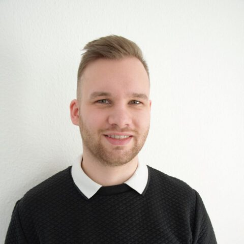 Mirco Zech