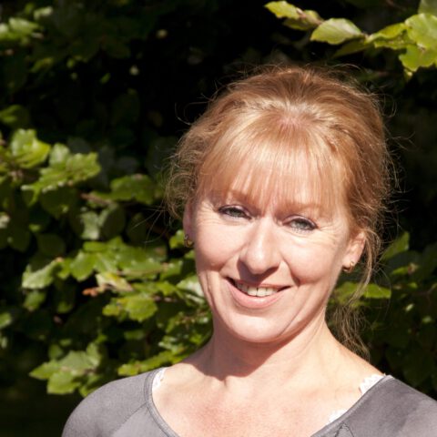 Sabine Böhme